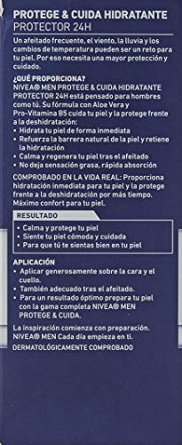 Nivea, Crema corporal - 60 gr.