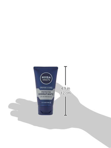 Nivea, Crema corporal - 60 gr.
