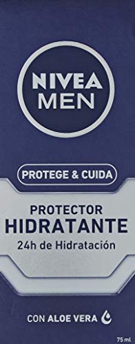 Nivea, Crema corporal - 60 gr.