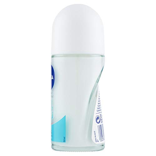NIVEA desodorante dry fresh roll on 50 ml