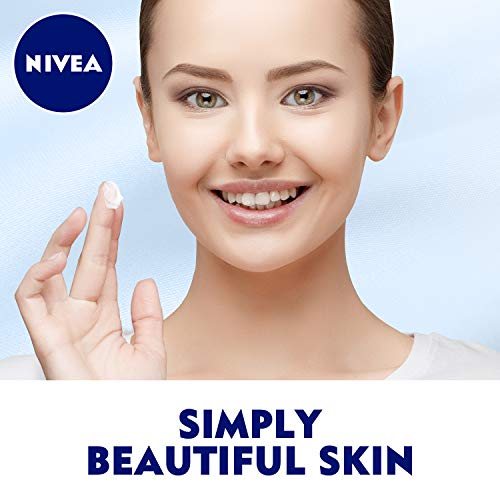 Nivea Q10 Plus Anti-Wrinkle Night Cream 50 ml