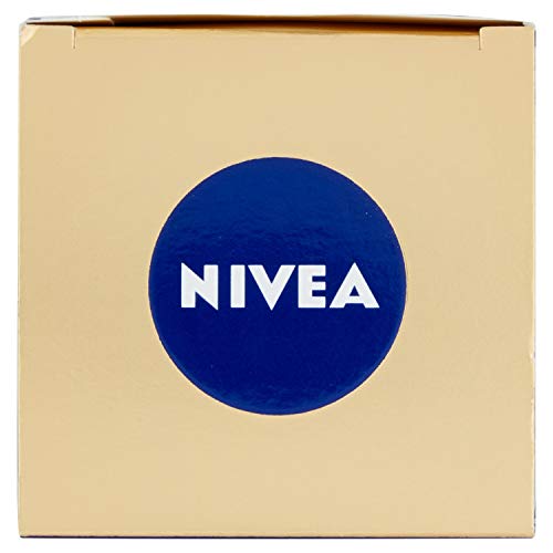 NIVEA Recuperación De Noche Vital 50 Ml.86601 Cremas Faciales Y Máscaras