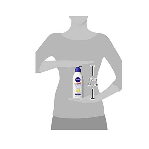 Nivea Skin Firming Hydration Body Lotion with Q-10- Bonus Size-16.9 Fl.oz by Nivea