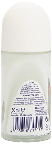 Nivea - Stress Protect Roll-On, 50 ml