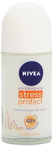 Nivea - Stress Protect Roll-On, 50 ml