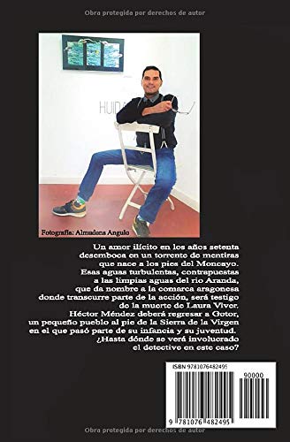 NO TENGO EDAD (Méndez - Garcia, detectives)