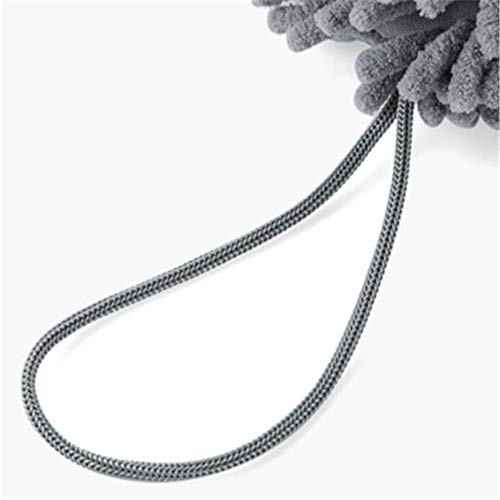 Nobranded Home Plain Chanel Wipes Toalla De Mano