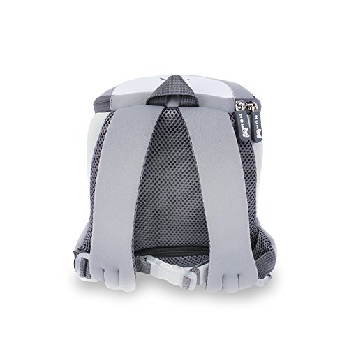 Nohoo 3D Gatito Mochila Infantil