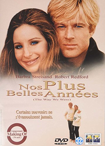 Nos Plus Belles Annees [Edizione: Francia] [Italia] [DVD]