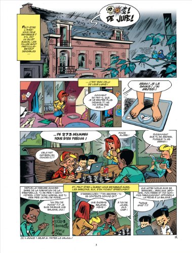 Nouvelles aventures ribambelle - la ribambelle - tome 2 - la ribambelle au Japon (NOUVELLES AVENTURES RIBAMBELLE (2))