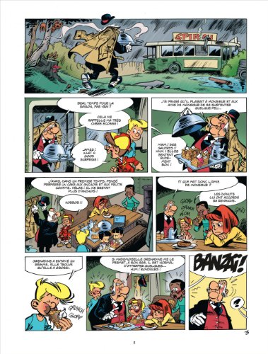 Nouvelles aventures ribambelle - la ribambelle - tome 2 - la ribambelle au Japon (NOUVELLES AVENTURES RIBAMBELLE (2))