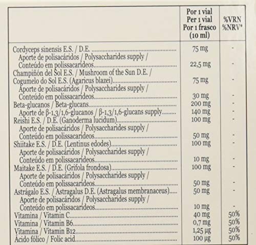 NOVA DIET Novitake Inmuno - 200 gr