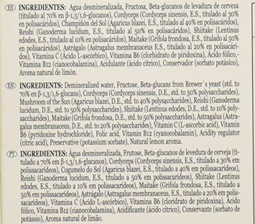 NOVA DIET Novitake Inmuno - 200 gr