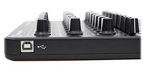 Novation Launch Control XL Ableton Live Controlador