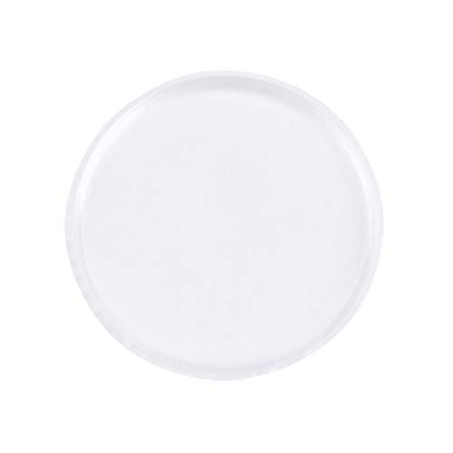 Novedad Jalea cosmética de Silicona Jellry Base de Cara de pequeño tamaño Crema BB Maquillaje cosmético Puff Accesorio de Maquillaje