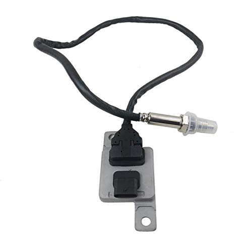 Nox Sensor Lambda - Dispositivo de control para Q5 8R 2009-2019 5WK96728 8R0907807G