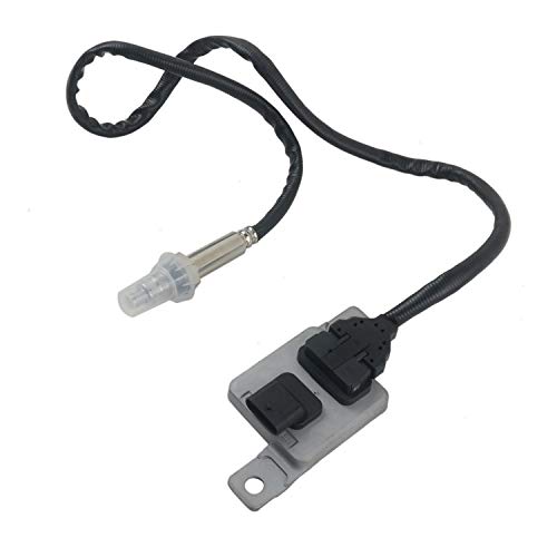 Nox Sensor Lambda - Dispositivo de control para Q5 8R 2009-2019 5WK96728 8R0907807G