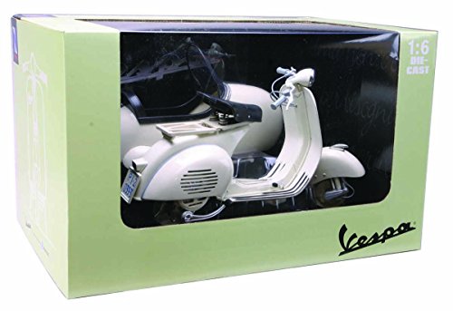 Nueva Ray - 48993 - Vehículo - + Vespa para Coche 1/6o