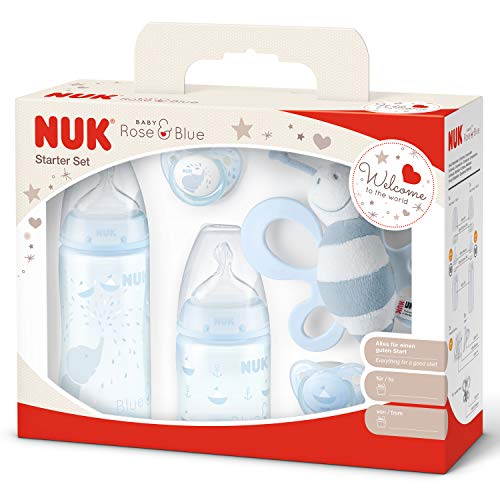 NUK 10759154 - Sets de regalos para recién nacidos