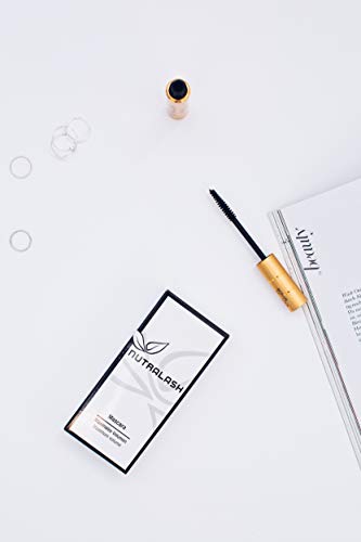 Nutralash Mascara, 5 ml