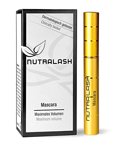 Nutralash Mascara, 5 ml
