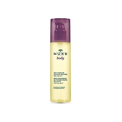 Nuxe Body Aceite para Contornos Anti-Hoyuelos