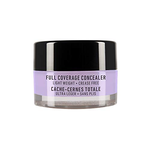 NYX Concealer Jar Lavender