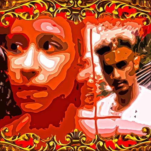 O Aroma Vem [Explicit]