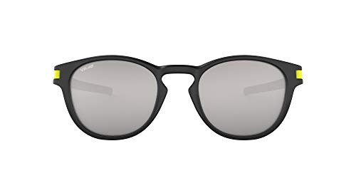 OAKLEY 0OO9265 Gafas de sol para Hombre, negro mate, 0