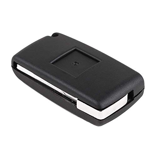 OBEST Carcasa Case Funda Llave Remoto (2 Boton, C2-3)