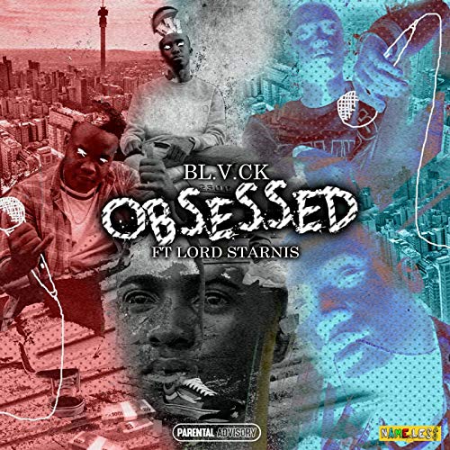 Obsessed [Explicit]