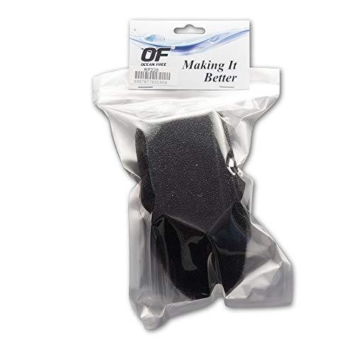 Ocean Free Hydra 20 Filtro Esponja