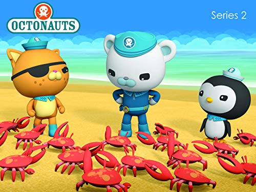 Octonauts Season 2