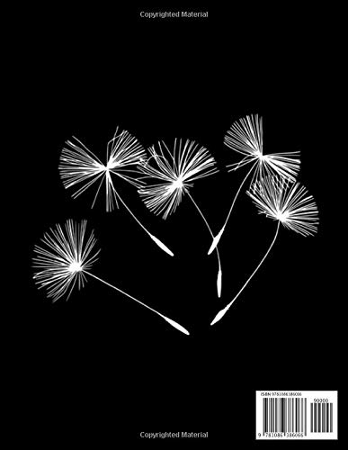 Of Course Your Opinion Matters, Just Not to ME!: A Funny Spacious Notebook or Journal to write in for Men, Women, and People with a Sense Of Humor ... Cover is Black with White and Black Lettering