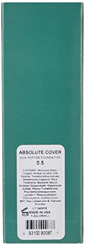 Ofra cosméticos absoluta, base color 0,5