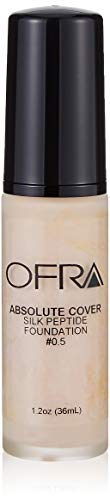 Ofra cosméticos absoluta, base color 0,5