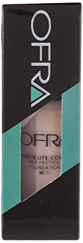 Ofra cosméticos absoluta, base color 0,5