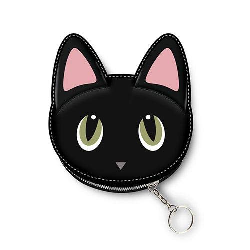 Oh My Pop! Cat-Monedero Shy
