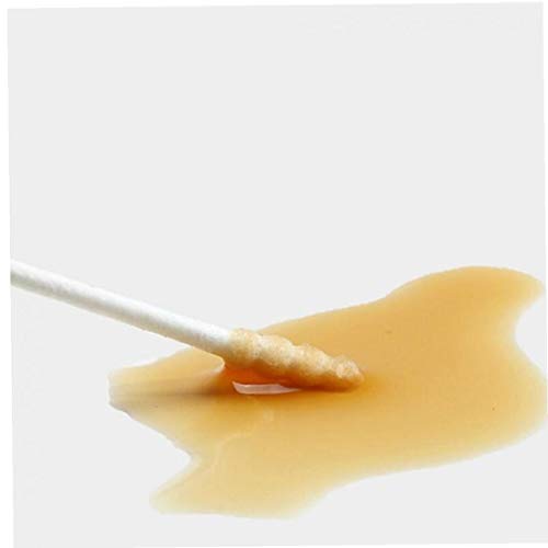 Oído del bebé torunda de algodón Suave Cabeza del Doble de palitos de Limpieza de la Nariz Los tampones para los oídos Herramientas de Limpieza Cuidado de la Salud