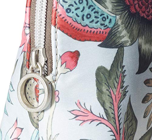 OililyVivid Cosmeticpouch LhzMujerOrganizadores de bolsosGris (Lightgrey)8x15.5x22 centimeters (B x H x T)