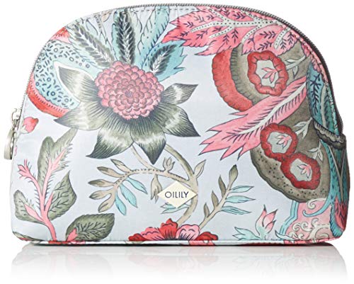 OililyVivid Cosmeticpouch LhzMujerOrganizadores de bolsosGris (Lightgrey)8x15.5x22 centimeters (B x H x T)