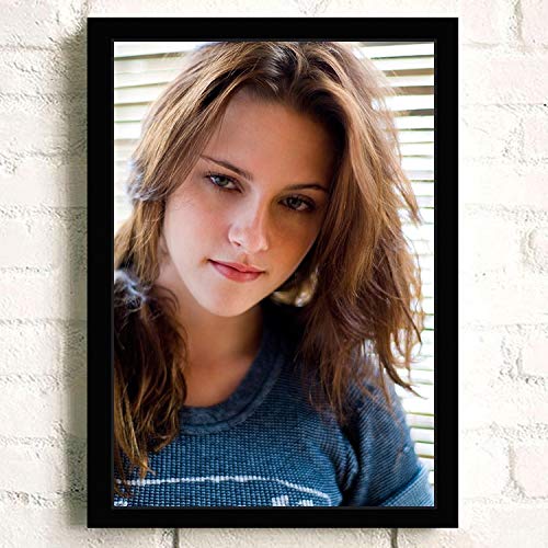 oioiu Actriz película HD Cielo Estrellado Pintor de Paredes decoración para el hogar Lienzo Pintura Arte decoración nórdica Cafe Bar habitación Dormitorio Sala de Estar Pasillo Cartel sin Marco