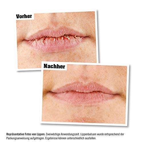 O'Keeffe's Lip Repair - Bálsamo labial sin perfume