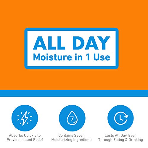 O'Keeffe's - Pack de reparación de manos y labios