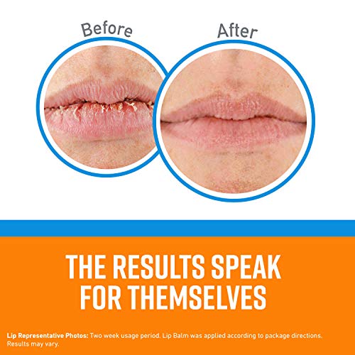 O'Keeffe's - Pack de reparación de manos y labios