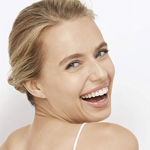 Olay Daily Facials Toallitas Secas Activadas con Agua, Limpieza Micelar, Piel normal, Poder de limpieza 5 en 1, 30 Toallitas