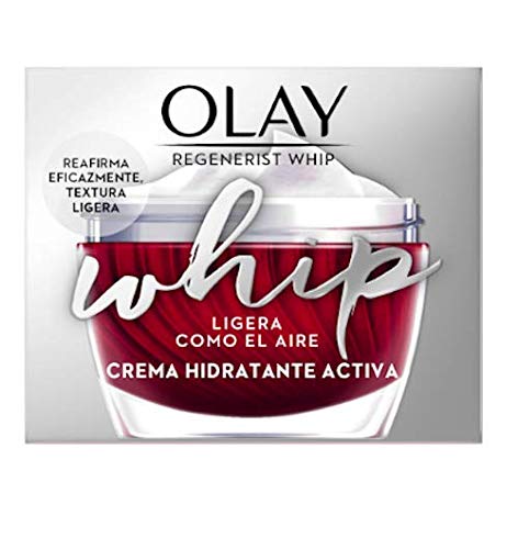 Olay Olay Whips Tot.Eff.50 Ml - 0.5 ml