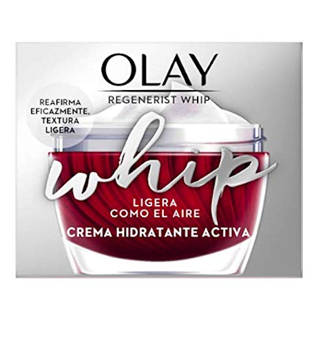 Olay Olay Whips Tot.Eff.50 Ml - 0.5 ml