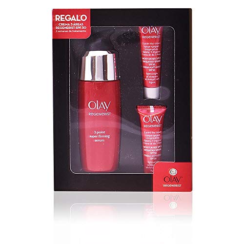 Olay Regenerist 3 Areas Set - 3 Piezas