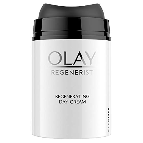 Olay Regenerist Crema Regeneradora 50ml (Embalaje Varía)